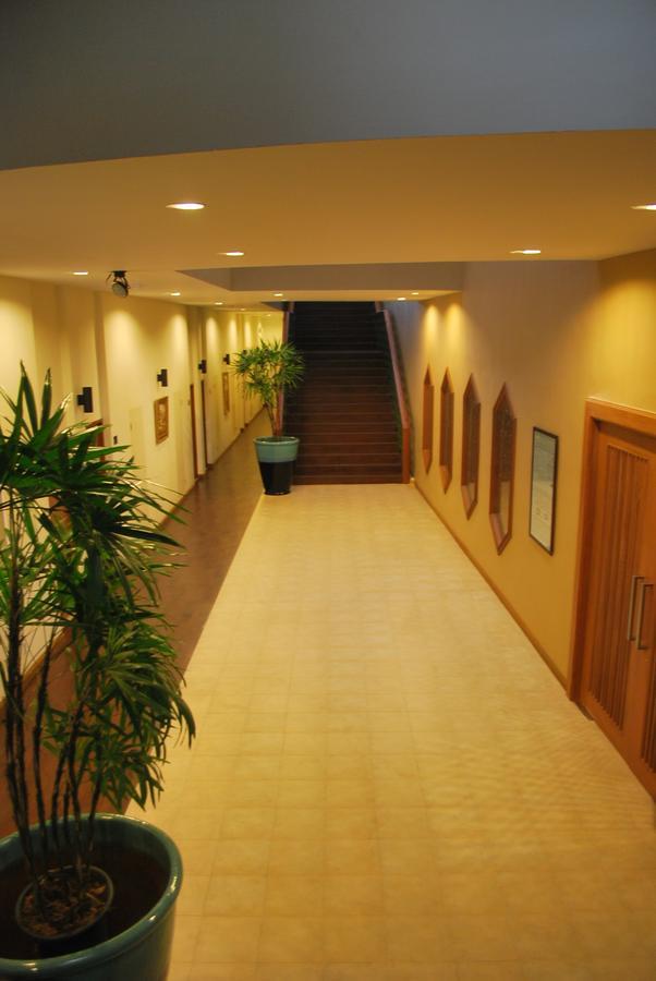 Rimkhobfa Urban Resort Samut Prakan Exterior photo